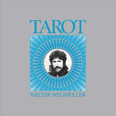 Walter Wegmuller - Tarot (Remastered)(Digipack)(4CD)