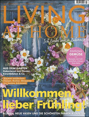 Living at Home () : 2023 03