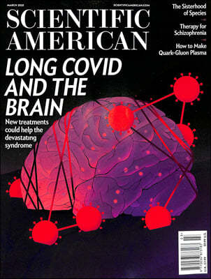 Scientific American () : 2023 03