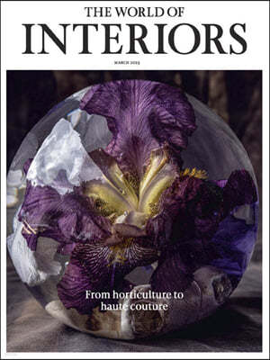 The World of Interiors () : 2023 03