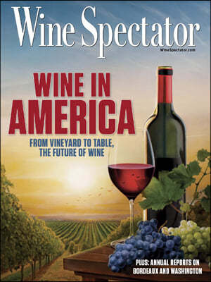 Wine Spectator () : 2023 03