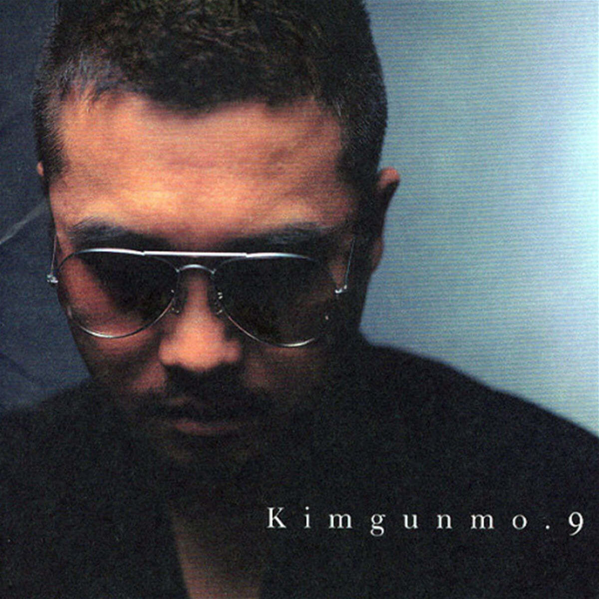 【P7564】Kimgunmo.9 김건모 - 9집 Kimgunmo. 9 [LP] - 예스24