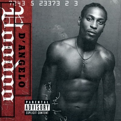 디안젤로 (D'Angelo) - Voodoo (미개봉)