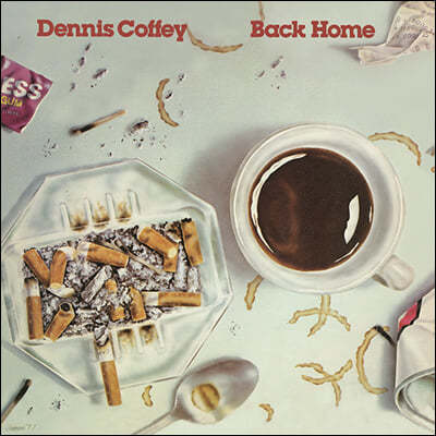 Dennis Coffey (데니스 코페이) - Back Home