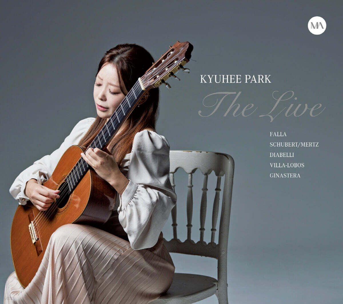 박규희 - The Live