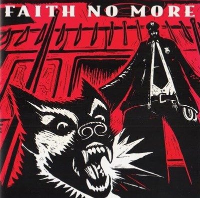 [Ϻ] Faith No More - King For A Day Fool For A Lifetime