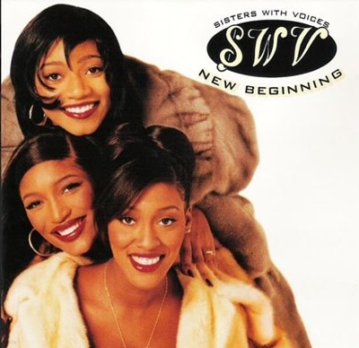 에스더블유브이 (SWV) - New Beginning