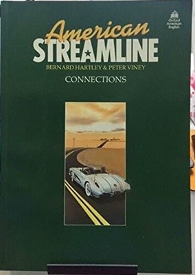 American Streamline Connections