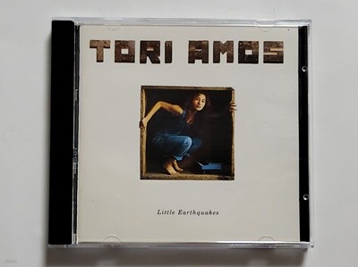 () Tori Amos (丮 ̸) - Little Earthquakes