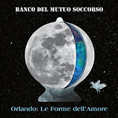 Banco del Mutuo Soccorso - Orlando: Le Forme Dellamore (CD)