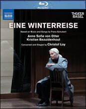 Anne Sofie von Otter Ʈ:  ܿﳪ׳ (Eine Winterreise)