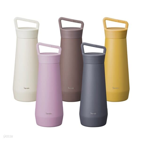 올고 스파이어 텀블러 BSP-50 (500ml) - 예스24