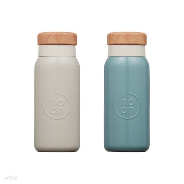 올고 캐니스터 텀블러 MBC-40 (400ml) - 예스24