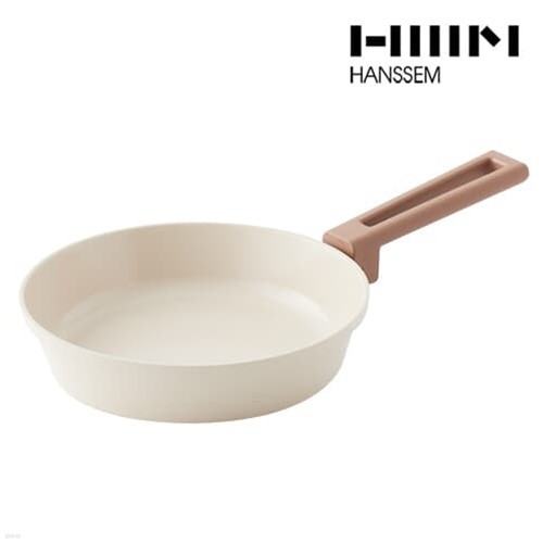 [한샘] COOK TO TABLE 세라믹 미니팬  IH (20cm)