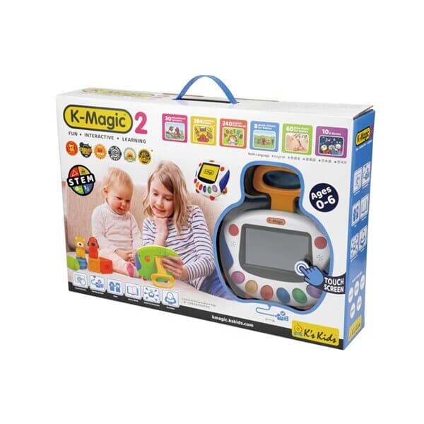 케이스키즈-K-매직 콤보세트-KA10829