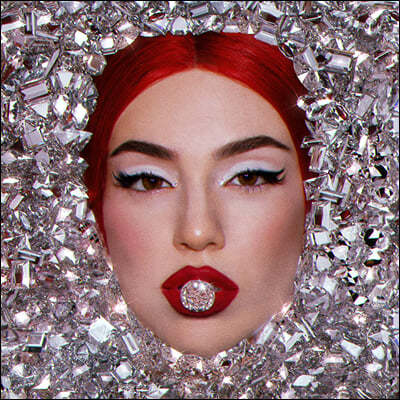 Ava Max (아바 맥스) - 2집 Diamonds & Dancefloors [LP]