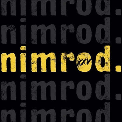 Green Day (그린 데이) - Nimrod