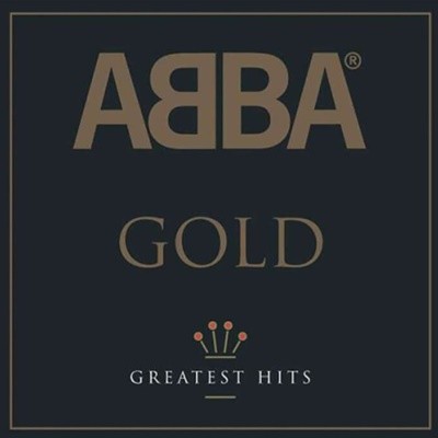 Abba - Gold - Greatest Hits