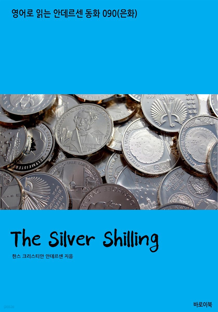 The Silver Shilling