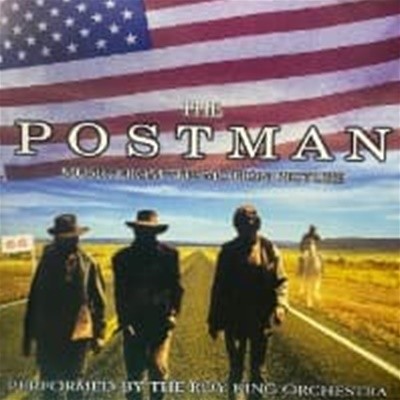 O.S.T. (Roy King Orchestra) / The Postman (수입)