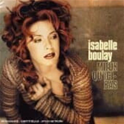 Isabelle Boulay / Mieux Qu'ici Bas