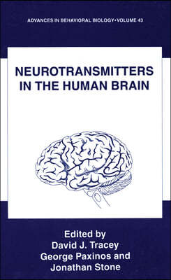 Neurotransmitters in the Human Brain