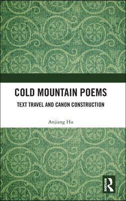Cold Mountain Poems