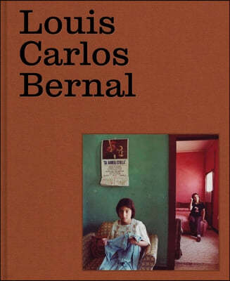 Louis Carlos Bernal: Monografía