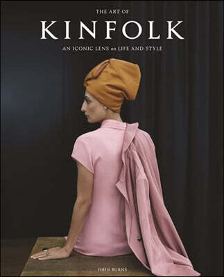 The Art of Kinfolk: An Iconic Lens on Life and Style