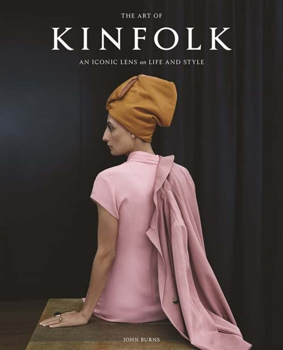 The Art of Kinfolk: An Iconic Lens on Life and Style