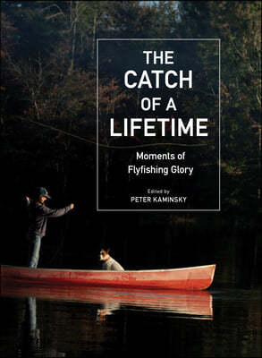 The Catch of a Lifetime: Moments of Flyfishing Glory