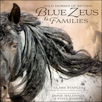 Wild Horses of Skydog: Blue Zeus and Families