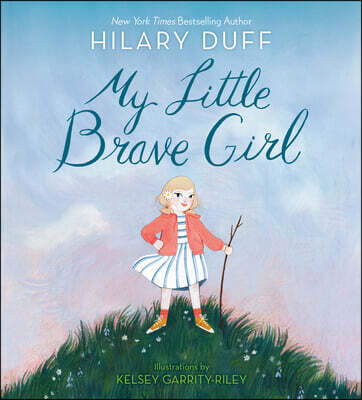 Random House Books for Young Readers My Little Brave Girl