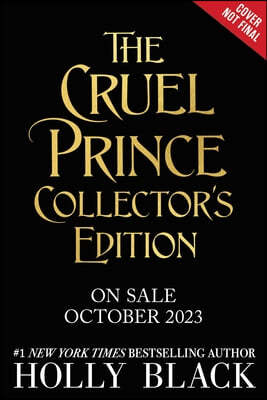 The Cruel Prince: Collector's Edition