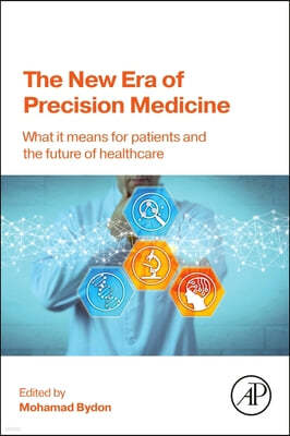The New Era of Precision Medicine: What It Means for Patients and the Future of Healthcare
