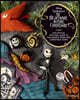 Disney Tim Burton's the Nightmare Before Christmas: The Official Knitting Guide to Halloween Town and Christmas Town