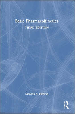 Basic Pharmacokinetics