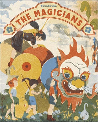 The Magicians