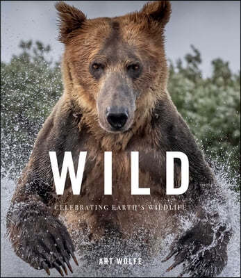 Wild Lives: The World's Most Extraordinary Wildlife