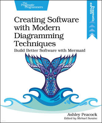 Creating Software with Modern Diagramming Techniques: Build Better Software with Mermaid