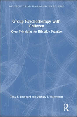 Group Psychotherapy with Children