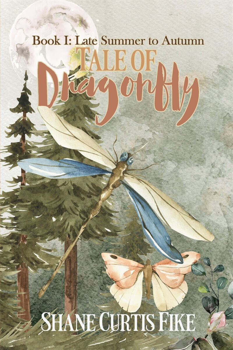 Tale of Dragonfly, Book I: Late Summer to Autumn