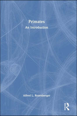 Primates: An Introduction