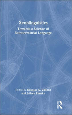 Xenolinguistics