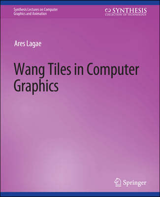 Wang Tiles in Computer Graphics