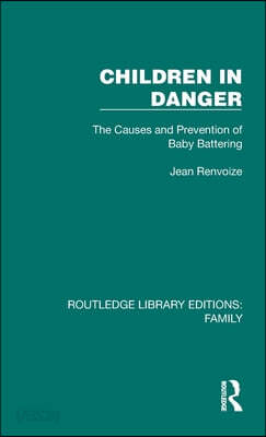 Children in Danger