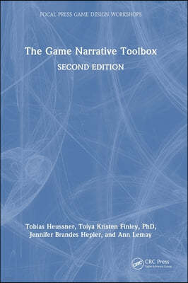 Game Narrative Toolbox