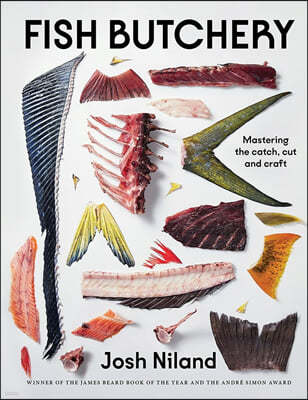 Fish Butchery: Mastering the Catch, Cut, and Craft