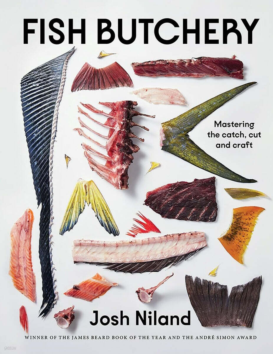 Fish Butchery: Mastering the Catch, Cut, and Craft