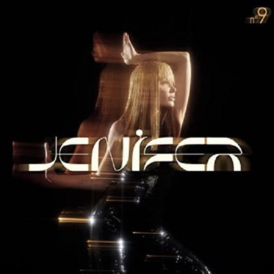 Jenifer - No9 (CD)